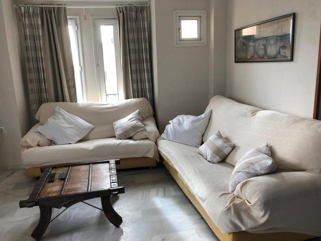 Apartamento Playa La Muralla El Puerto de Santa María Kültér fotó