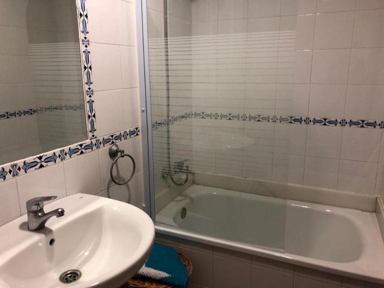 Apartamento Playa La Muralla El Puerto de Santa María Kültér fotó