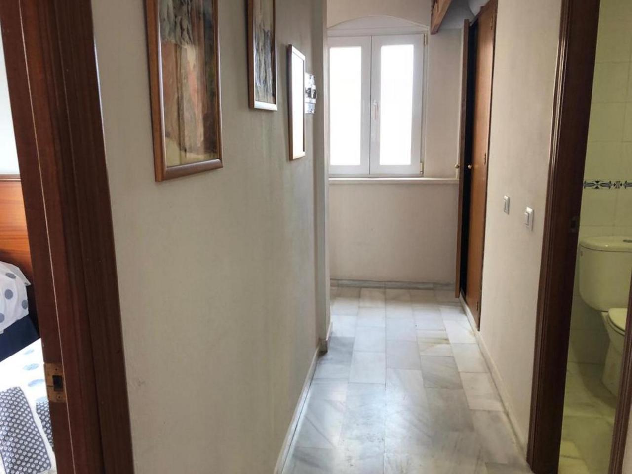 Apartamento Playa La Muralla El Puerto de Santa María Kültér fotó