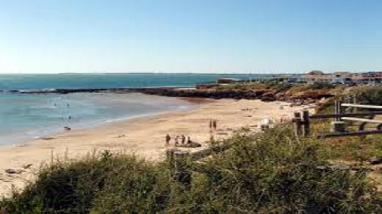 Apartamento Playa La Muralla El Puerto de Santa María Kültér fotó